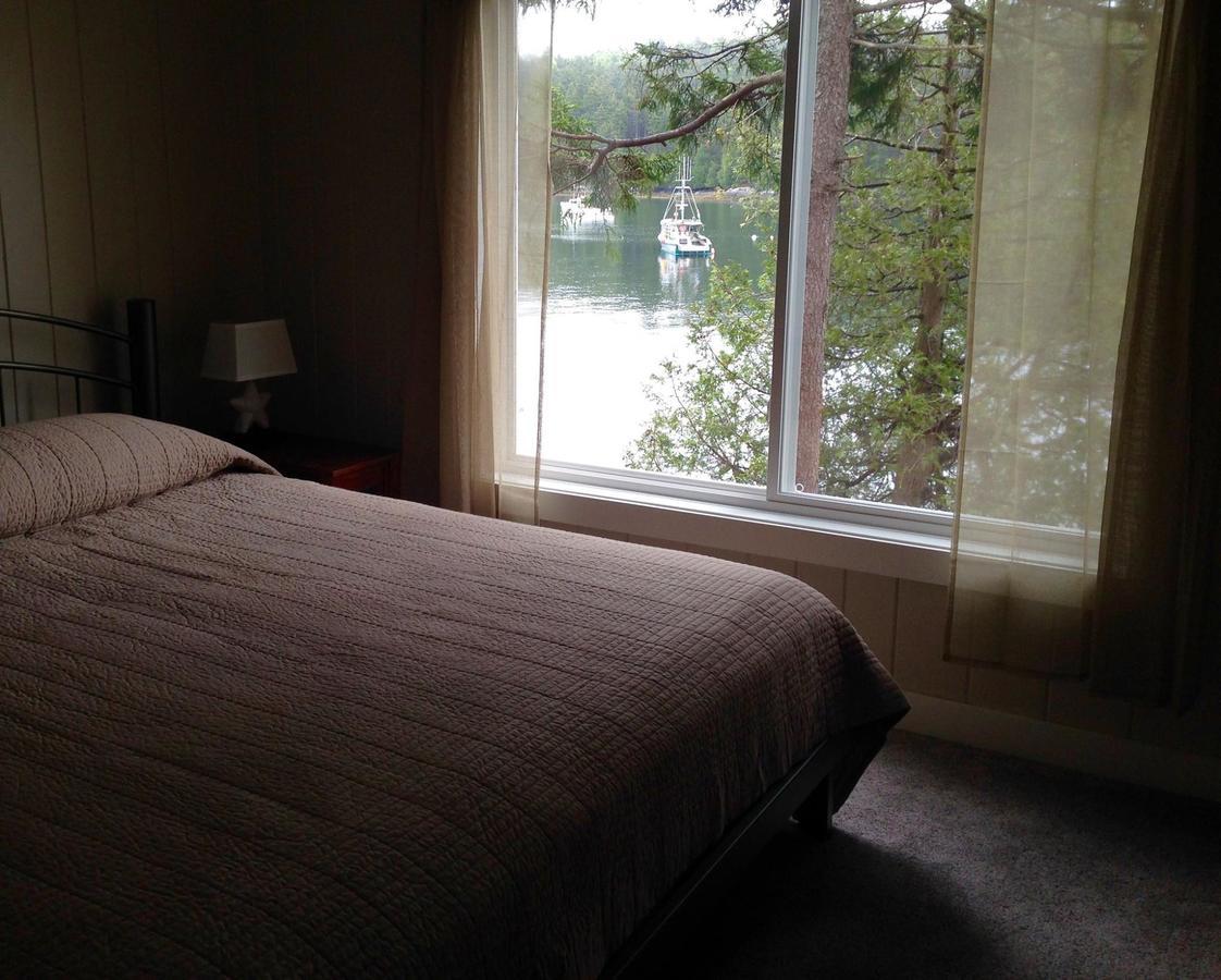 Quahog Bay Inn Harpswell 外观 照片